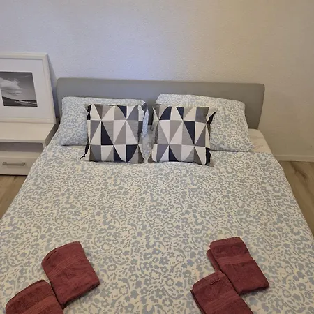 Apartment Jela Medjugorje