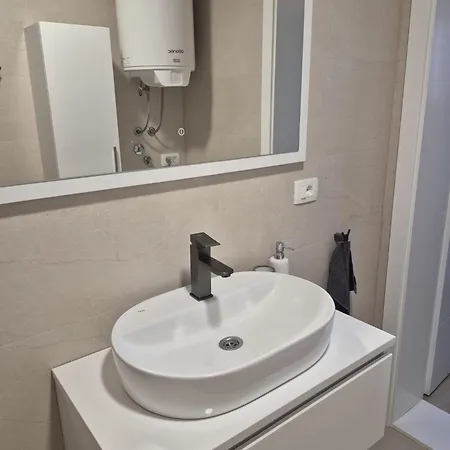 Apartment Jela