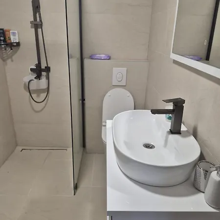 Jela Apartamento