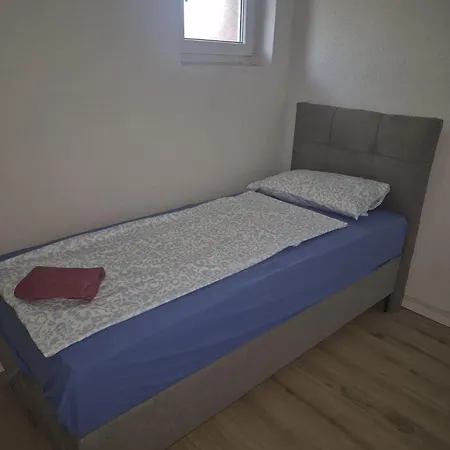 Jela Apartamento