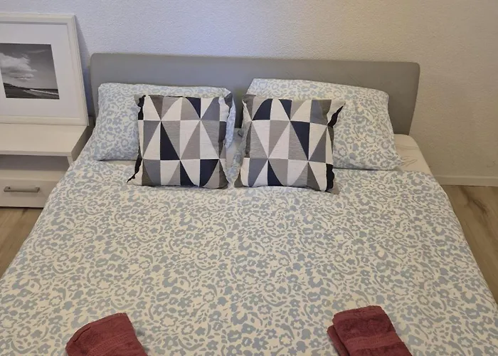 Apartman Jela Međugorje