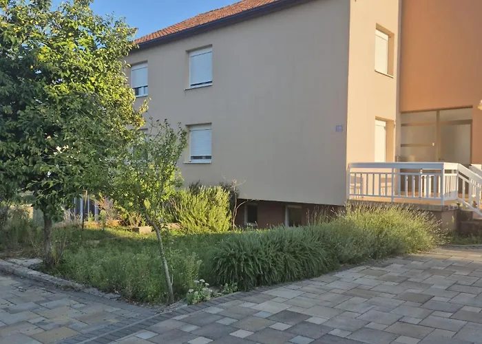 Apartman Jela